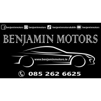 BENJAMIN MOTORS logo - Similar company to Getfed