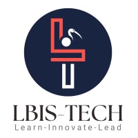 LbisTech logo - Similar company to Devopsuniversity