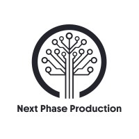 Next Phase Production logo - Similar company to Festival Power Ltd