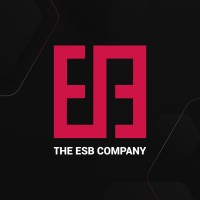The ESB Company GmbH logo - Similar company to Orisono Gmbh