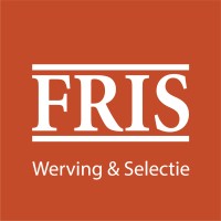 FRIS Werving & Selectie logo - Similar company to 010Engineers