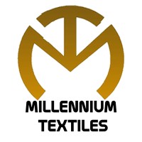 Millennium Textiles logo - Similar company to Anwar Industries
