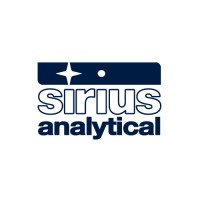 Sirius Analytical logo - Similar company to Omic Insight