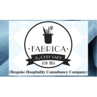Fabrica by Chef Saby logo - Similar company to Kathi Junction