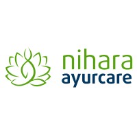 Nihara Ayurcare logo - Similar company to Thrika