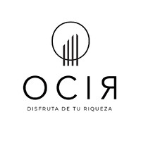 OCIR CAPITAL logo - Similar company to Altiria By Link Mobility