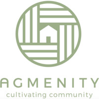 Agmenity logo - Similar company to Bipolar Harmony