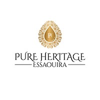 PURE HERITAGE ESSAOUIRA logo - Similar company to Riad L'Oasis D'Essaouira
