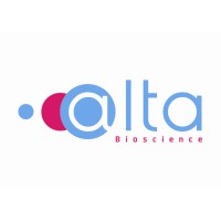 Alta Bioscience Ltd logo - Similar company to Microzone