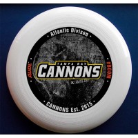 Tampa Bay Cannons