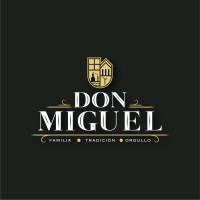 Ron Don Miguel logo - Similar company to Greenco Srl
