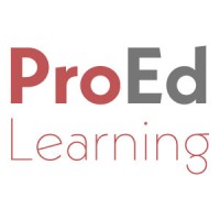 Proed Learning