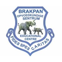 Brakpan Educational Centre logo - Similar company to Propty Global
