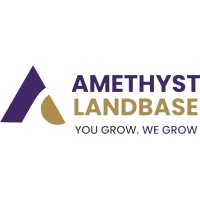 Amethyst Landbase logo - Similar company to Edha Realtech