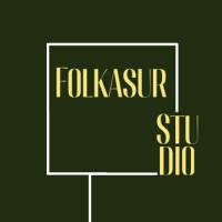 Folkasur Studios logo - Similar company to Illusions Global