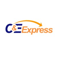 CE Express logo - Similar company to Cce - Canada Courier Express