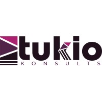 Tukio Konsults logo - Similar company to Website Genii