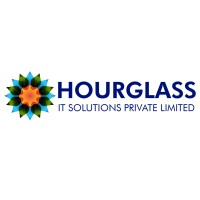 Hourglass IT Solutions logo - Similar company to Nextsphere Technologies  |  A Grid Dynamics Company