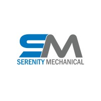 Serenity Mechanical logo - Similar company to Ozbrick Masonry