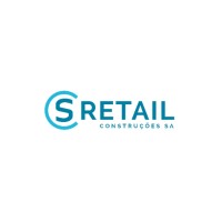 CS Retail Construções SA logo - Similar company to Novais De Carvalho Engenharia E Construção