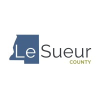 LE SUEUR COUNTY logo - Similar company to Blue Earth County