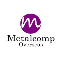 Metalcomp Overseas logo - Similar company to Pan India Impex