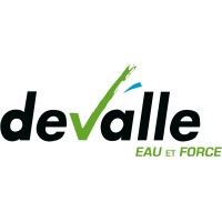 DEVALLE EAU ET FORCE logo - Similar company to Campus Saint-Caprais