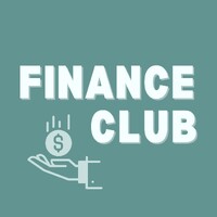 Finance Club MSA logo - Similar company to Impact Events + Brand Management