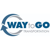Way To Go Transportation logo - Similar company to Neptune Plastics