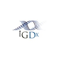 iGenomeDx Inc. logo - Similar company to Stonegate Pharmacy