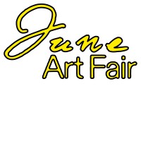 June Art Fair logo - Similar company to Ccicomms