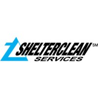 ShelterClean Services, Inc. logo - Similar company to Testament Llc