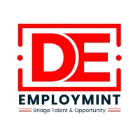 DE employmint logo - Similar company to Oxyeno Tech