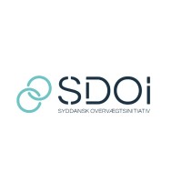 Syddansk Overvægtsinitiativ logo - Similar company to Nationalt Center For Overvægt