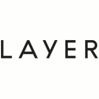 LAYER logo - Similar company to Yanko Design