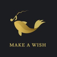 MAKE A WISH music & entertainment logo - Similar company to Spin Music Uae