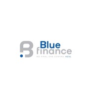 Blue Finance logo - Similar company to Brfocus