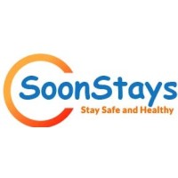 SoonStays logo - Similar company to Cherrystays