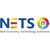 New Economy Technology Solutions logo - Similar company to Sysha