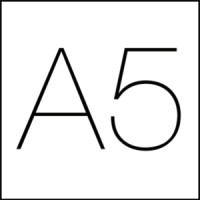 A5 Farmacia logo - Similar company to Skingdom