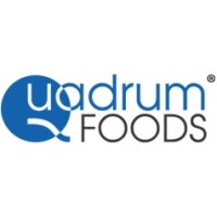 Quadrum Foods logo - Similar company to Philmat