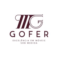 Moveis Gofer logo - Similar company to Rede Nave