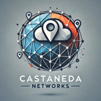 Castaneda Networks logo - Similar company to Team Referral Network