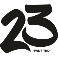 23 MERCH logo - Similar company to Ukrsmarttech