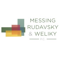 Messing, Rudavsky & Weliky, P.C. logo - Similar company to School Of Badassery