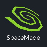 SpaceMade logo - Similar company to Digitalus Agency