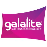 Galalite Projection Screens logo - Similar company to Entertainment Supply & Technologies
