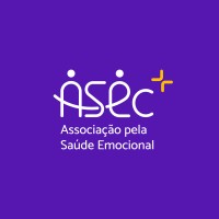 ASEc+ Associação Pela Saúde Emocional logo - Similar company to Instituto Ame Sua Mente