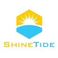 ShineTide Moulding logo - Similar company to Iza Makina