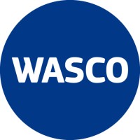 Wasco logo - Similar company to Elektroned
